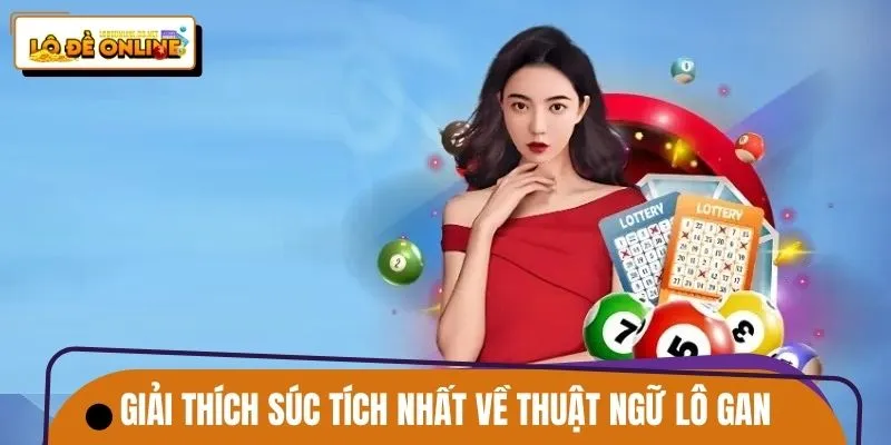 Giải thích súc tích nhất về thuật ngữ lô gan