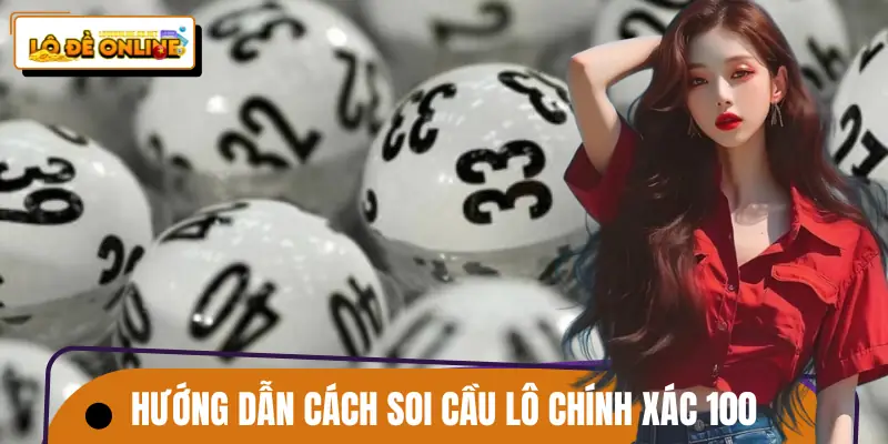 Tổng quan các chiến thuật soi cầu được cao thủ tin dùng